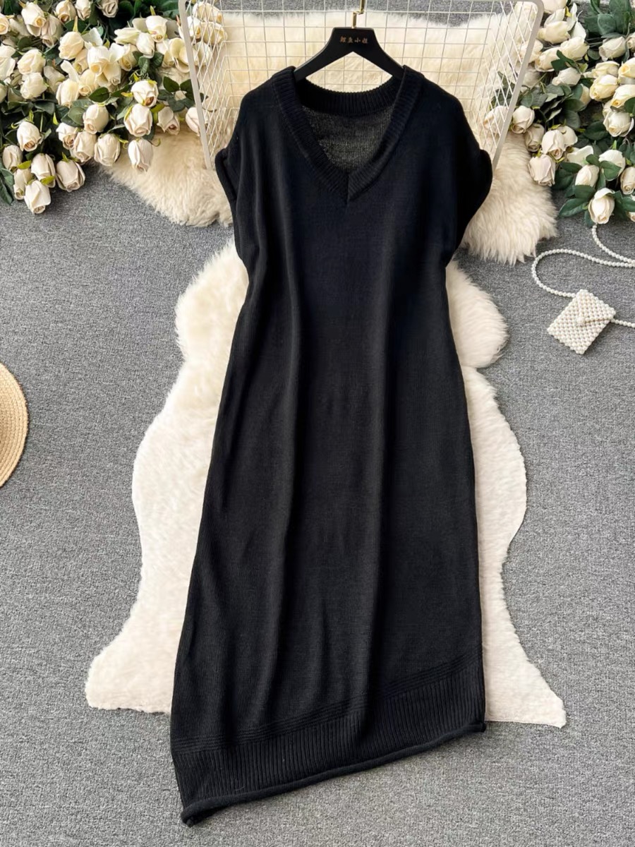 Motivate elevate sweater dress SSZZ793 images